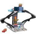 DISNEY CARS TORRE DE RUSTEZE CENTRO DE ENTRENAMIENTO DISNEY CARS TORRE DE RUSTEZE CENTRO DE ENTRENAMIENTO