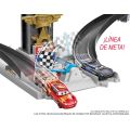 DISNEY CARS TORRE DE RUSTEZE CENTRO DE ENTRENAMIENTO DISNEY CARS TORRE DE RUSTEZE CENTRO DE ENTRENAMIENTO