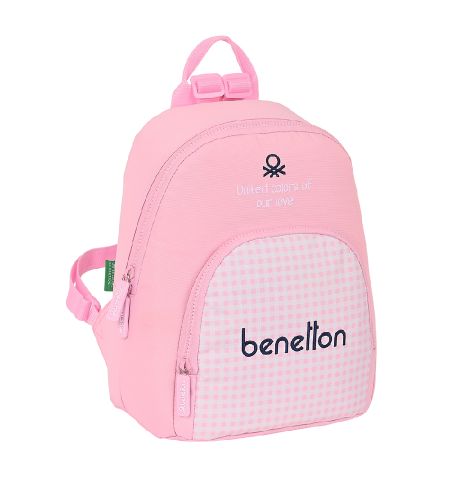 MINI MOCHILA MOOS - BENETTON MINI MOCHILA MOOS - BENETTON