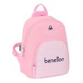 MINI MOCHILA MOOS - BENETTON MINI MOCHILA MOOS - BENETTON