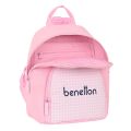 MINI MOCHILA MOOS - BENETTON MINI MOCHILA MOOS - BENETTON