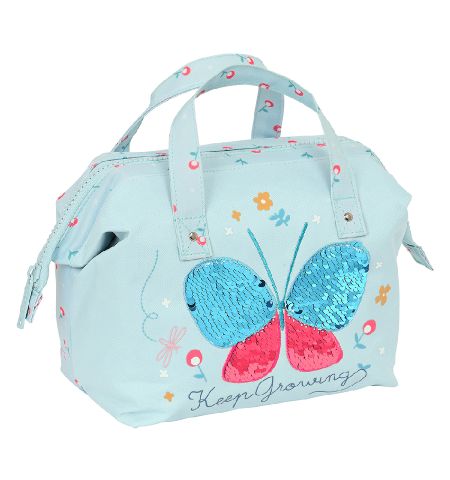NECESER / BOLSO CON ASAS - BLACKFIT8 NECESER / BOLSO CON ASAS - BLACKFIT8