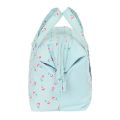 NECESER / BOLSO CON ASAS - BLACKFIT8 NECESER / BOLSO CON ASAS - BLACKFIT8