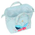NECESER / BOLSO CON ASAS - BLACKFIT8 NECESER / BOLSO CON ASAS - BLACKFIT8