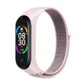 SMARTBAND RELOJ DEPORTIVO SAMI WEARABLE RUNNING 6 PRO - COLOR ROSA SMARTBAND RELOJ DEPORTIVO SAMI WEARABLE RUNNING 6 PRO - COLOR ROSA