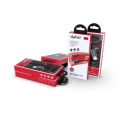 CABLE USB TIPO C A TIPO C UNIVERSAL AVANT CONNECT 1M PD 60W 3A TRENZADO (CARGA RAPIDA) CABLE USB TIPO C A TIPO C UNIVERSAL AVANT CONNECT 1M PD 60W 3A TRENZADO (CARGA RAPIDA)