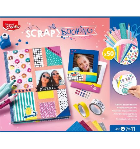 SET MAPED CREATIV SET MAPED CREATIV