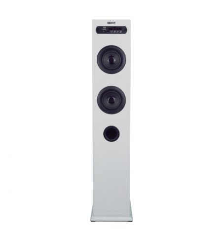 TORRE DE SONIDO DAEWOO DSK515W  30W - COLOR BLANCO