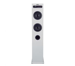 TORRE DE SONIDO DAEWOO DSK515W  30W - COLOR BLANCO