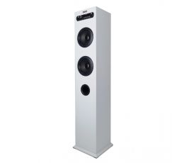 TORRE DE SONIDO DAEWOO DSK515W  30W - COLOR BLANCO