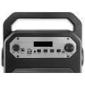 ALTAVOZ BLUETOOTH DAEWOO DSK-345 COLOR NEGRO (LUCES LED - KARAOKE) ALTAVOZ BLUETOOTH DAEWOO DSK-345 COLOR NEGRO (LUCES LED - KARAOKE)