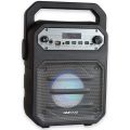 ALTAVOZ BLUETOOTH DAEWOO DSK-345 COLOR NEGRO (LUCES LED - KARAOKE) ALTAVOZ BLUETOOTH DAEWOO DSK-345 COLOR NEGRO (LUCES LED - KARAOKE)