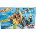 HOT WHEELS PISTA TRIPLE LOOPING HOT WHEELS PISTA TRIPLE LOOPING