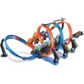 HOT WHEELS PISTA TRIPLE LOOPING HOT WHEELS PISTA TRIPLE LOOPING