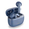 AURICULARES BLUETOOTH DUAL POD COOL GEN COLOR AZUL AURICULARES BLUETOOTH DUAL POD COOL GEN COLOR AZUL
