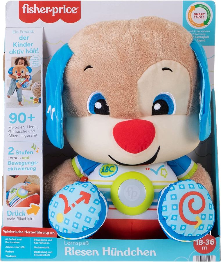 Muñeco fisher price shop