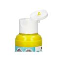 PINTURA ACRILICA LIDERPAPEL BOTE 80ML - COLOR AMARILLO PINTURA ACRILICA LIDERPAPEL BOTE 80ML - COLOR AMARILLO