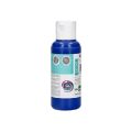 PINTURA ACRILICA LIDERPAPEL BOTE 80ML - COLOR AZUL ULTRAMAR PINTURA ACRILICA LIDERPAPEL BOTE 80ML - COLOR AZUL ULTRAMAR