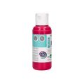 PINTURA ACRILICA LIDERPAPEL BOTE 80ML - COLOR MAGENTA PINTURA ACRILICA LIDERPAPEL BOTE 80ML - COLOR MAGENTA