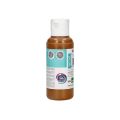 PINTURA ACRILICA LIDERPAPEL BOTE 80ML - COLOR MARRON PINTURA ACRILICA LIDERPAPEL BOTE 80ML - COLOR MARRON