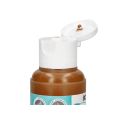 PINTURA ACRILICA LIDERPAPEL BOTE 80ML - COLOR MARRON PINTURA ACRILICA LIDERPAPEL BOTE 80ML - COLOR MARRON