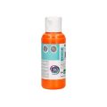 PINTURA ACRILICA LIDERPAPEL BOTE 80ML - COLOR NARANJA PINTURA ACRILICA LIDERPAPEL BOTE 80ML - COLOR NARANJA