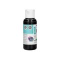 PINTURA ACRILICA LIDERPAPEL BOTE 80ML - COLOR NEGRO PINTURA ACRILICA LIDERPAPEL BOTE 80ML - COLOR NEGRO