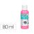 PINTURA ACRILICA LIDERPAPEL BOTE 80ML - COLOR ROSA