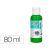 PINTURA ACRILICA LIDERPAPEL BOTE 80ML - COLOR VERDE