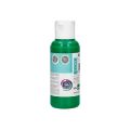 PINTURA ACRILICA LIDERPAPEL BOTE 80ML - COLOR VERDE OSCURO PINTURA ACRILICA LIDERPAPEL BOTE 80ML - COLOR VERDE OSCURO