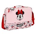 CARTERA EXTRAESCOLAR MINNIE MOUSE CARTERA EXTRAESCOLAR MINNIE MOUSE
