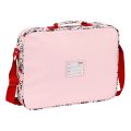 CARTERA EXTRAESCOLAR MINNIE MOUSE CARTERA EXTRAESCOLAR MINNIE MOUSE