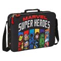 CARTERA EXTRAESCOLAR AVENGERS CARTERA EXTRAESCOLAR AVENGERS