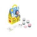 SUPER KIT JOVI PINTURA DEDOS SUPER KIT JOVI PINTURA DEDOS