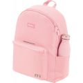 MOCHILA TANDEM TEEN ADAPTABLE A CARRO - COLOR ROSA MOCHILA TANDEM TEEN ADAPTABLE A CARRO - COLOR ROSA