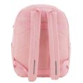 MOCHILA TANDEM TEEN ADAPTABLE A CARRO - COLOR ROSA MOCHILA TANDEM TEEN ADAPTABLE A CARRO - COLOR ROSA