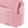 MOCHILA TANDEM TEEN ADAPTABLE A CARRO - COLOR ROSA MOCHILA TANDEM TEEN ADAPTABLE A CARRO - COLOR ROSA