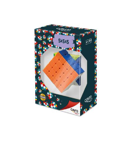 JUEGO CUBO 5X5 CLASSIC JUEGO CUBO 5X5 CLASSIC