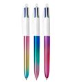 BOLIGRAFO BIC CUATRO COLORES BOLIGRAFO BIC CUATRO COLORES
