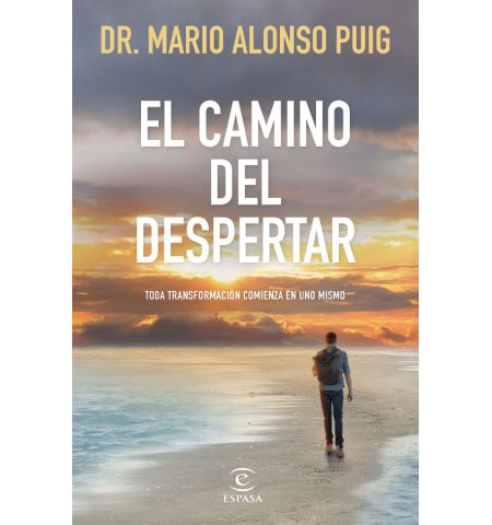 EL CAMINO DEL DESPERTAR ESPASA - EL CAMINO DEL DESPERTAR
