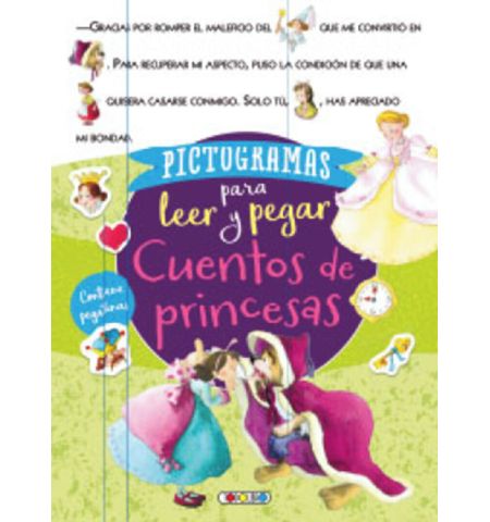 PICTOGRAMAS PARA LEER Y PEGAR TODO L - PICTOGRAMAS PARA LEER Y PEGAR