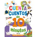 CUENTA CUENTOS DE 10 MINUTOS TODO L - CUENTA CUENTOS DE 10 MINUTOS