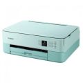 IMPRESORA MULTIFUNCION CANON TS5353A WIFI / DUPLEX COLOR VERDE