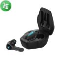 AURICULARES BLUETOOTH TWS LENOVO GAMING HQ08 COLOR NEGRO AURICULARES BLUETOOTH TWS LENOVO GAMING HQ08 COLOR NEGRO