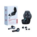 AURICULARES BLUETOOTH TWS LENOVO GAMING HQ08 COLOR NEGRO AURICULARES BLUETOOTH TWS LENOVO GAMING HQ08 COLOR NEGRO