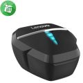 AURICULARES BLUETOOTH TWS LENOVO GAMING HQ08 COLOR NEGRO AURICULARES BLUETOOTH TWS LENOVO GAMING HQ08 COLOR NEGRO