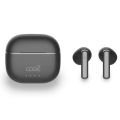 AURICULARES BLUETOOTH DUAL POD COOL GEN COLOR NEGRO AURICULARES BLUETOOTH DUAL POD COOL GEN COLOR NEGRO