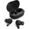 AURICULARES BLUETOOTH TWS PHILIPS TAT1207 COLOR NEGRO