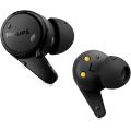 AURICULARES BLUETOOTH TWS PHILIPS TAT1207 COLOR NEGRO