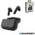 AURICULARES BLUETOOTH TWS BLAUKPUNT BLP4969N - COLOR NEGRO